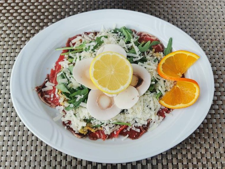 Carpaccio