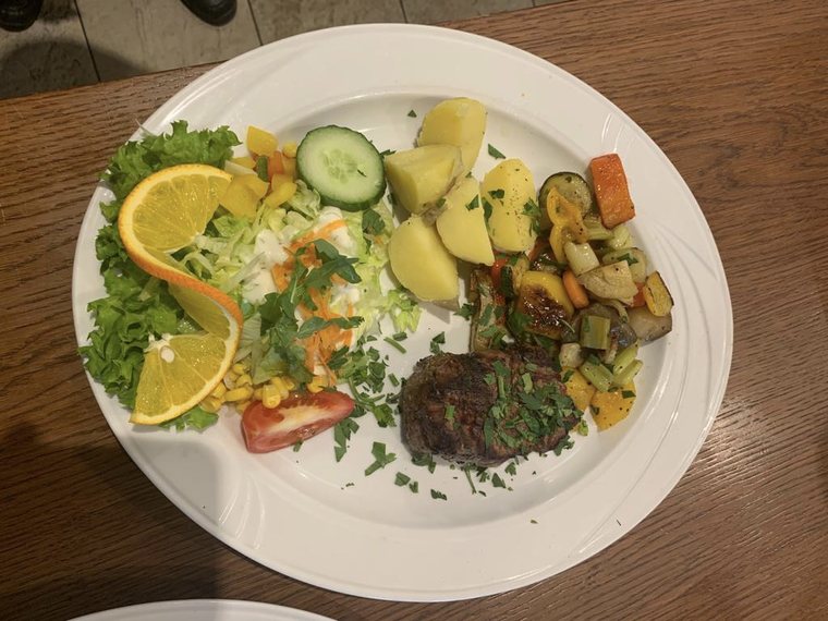 Steak-Teller